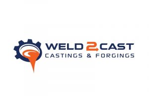 WELD2CAST-logga