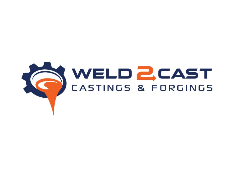 WELD2CAST-logga WELD2CAST-logga